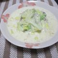 まさゅん's cooksnap of when they made ミルク仕立て♪白菜の豚肉ロール.