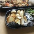 サーフブレイド's cooksnap of when they made マーガリンで✿エリンギ塩バター✿.