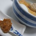 ☆ayaya☆'s cooksnap of when they made 我が家の柚子味噌.