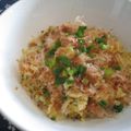 りーかる's cooksnap of when they made 簡単朝食★ごはん派.