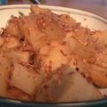 みっくママ's cooksnap of when they made 里芋の土佐煮.