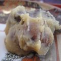 ラマンマディラーラ's cooksnap of when they made 栗きんとん（白いんげん餡）.