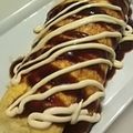 kaoまる's cooksnap of when they made お家で作れる☆とんぺい焼き風.