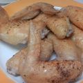 ちなっぴ's cooksnap of when they made カリカリ手羽先.