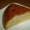 sunnnny's cooksnap of when they made ケーキを炊飯器でつくっちゃえ。１。.