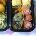 pyonpoco's cooksnap of when they made お弁当に♪バラウインナー（♡^_^♡）.