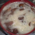 toshiebaba's cooksnap of when they made すぐできちゃう☆ほっこり温まる入麺.