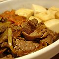 mm33's cooksnap of when they made 我んとこの、すき焼き割下.