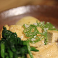 ゆしゅな's cooksnap of when they made 塩麹さんで大根と厚揚げの煮物.