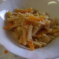 ういりー's cooksnap of when they made えのき茸の酢煮.