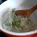 あこっこ's cooksnap of when they made めっちゃ簡単白菜のホワイトスープ.