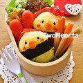 ＴＷＯＨＥＡＲＴＳ's cooksnap of when they made 失敗なし！うち流きんぴら☆.