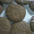 しゅんけん's cooksnap of when they made ＨＭで簡単カップケーキ.