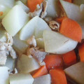 おさっちママ's cooksnap of when they made 大根と豚こまの中華煮.