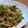 cafe-cafe's cooksnap of when they made 水菜＊豚キムチ.