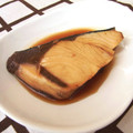 unappa's cooksnap of when they made ぶりの照り焼き♡はちみつ風味.