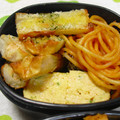 ゆうっちママ's cooksnap of when they made 【♥たらこマヨな卵焼き♥】*´3｀)ﾉ.