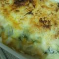 さきち５８'s cooksnap of when they made 簡単☆早いｸﾘｰﾑｺｰﾝでｸﾞﾗﾀﾝ♪.