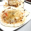 ＭＩＫＥちゃん's cooksnap of when they made 殻付き☆ホタテのパン粉焼き.