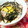 キョク's cooksnap of when they made 簡単　残り物のお肉で豚丼.
