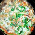 クミタス's cooksnap of when they made すき焼き風丼.