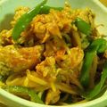 いまなつ28's cooksnap of when they made うちの簡単チンジャオロース♪.