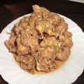 えつおくん's cooksnap of when they made 油淋鶏.
