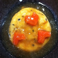 γυмιсо's cooksnap of when they made 焼きがんものアツアツみぞれあんかけ.