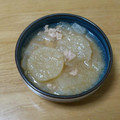 アメショのリョウちん's cooksnap of when they made ***大根と白菜★煮物***.