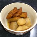伸ちゃんママ♪'s cooksnap of when they made 里芋のさっぱりだし醤油煮.