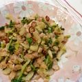 さとみにぃ～'s cooksnap of when they made セロリの葉のつくだ煮.