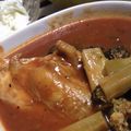 momo-foo's cooksnap of when they made 鶏肉と野菜の簡単♪トマトジュース煮.