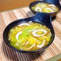 まりみぃ's cooksnap of when they made とろとろ白菜♪おかずにね☆.