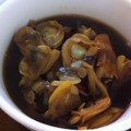 ちぃちゃん家's cooksnap of when they made あさりの佃煮☆日持ちします＾＾.