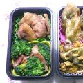 pyonpoco's cooksnap of when they made ダシダでコク旨☆レモンチキン.
