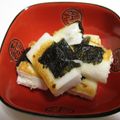 bonnet's cooksnap of when they made はんぺんで簡単おつまみ！②.