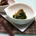 ＊とみこ＊'s cooksnap of when they made 冷めても美味しい☆お弁当用のお浸し☆.