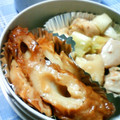 えまっちママ's cooksnap of when they made ＊お弁当に♪ちくわの焼肉風チーズ焼き＊.