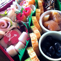 リィサン's cooksnap of when they made 我が家のお節　だし巻き卵.