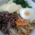 さぁ★たぁ★'s cooksnap of when they made 簡単☆牛肉の甘辛炒め.