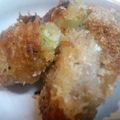 ダビデ's cooksnap of when they made ねぎの豚かつ.