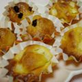 きよぴぃー's cooksnap of when they made XmasホットケーキMIXで林檎マフィン.
