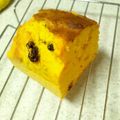 まりベジ's cooksnap of when they made カボチャのパウンドケーキ.