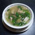 こくぼっち's cooksnap of when they made クレソンのスープ.