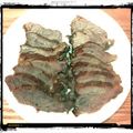 ヨメミ's cooksnap of when they made うちのチャーシュー★圧力鍋★.
