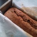 missyママン's cooksnap of when they made 失敗しらず☆バナナのパウンドケーキ.