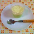 toshi1967's cooksnap of when they made 枝豆ムース☆.
