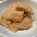 さとみにぃ～'s cooksnap of when they made 簡単！じゅわっとおいしい油揚げの煮物.