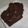 りゅう・しょうママ's cooksnap of when they made かんたんチョコバナナケーキ.