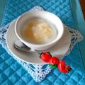 kururin18's cooksnap of when they made トロピカーナでふるふる♪ヨーグルト.